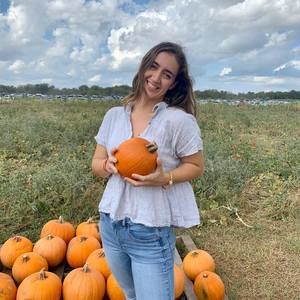 Meet your Posher, Katherine